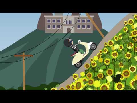 Welche Energieformen gibt es?