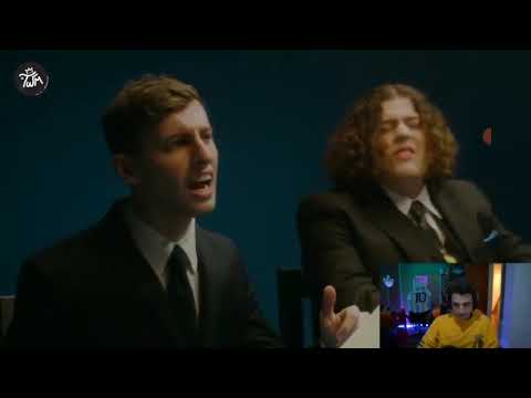 GONCHO REACCIONA A ROBLEIS LIL CAKE   MALA