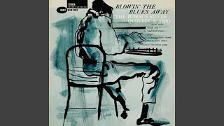 Baghdad Blues (Rudy Van Gelder Edition)