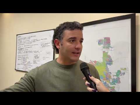 La Provincia continúa reactivando obras de agua