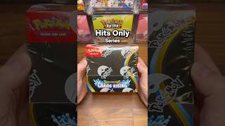 A Chaos Rising Booster Box!? Hits Only Episode 194
