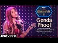 ELECTRO FOLK Genda Phool Kanika Kapoor Jubin Nautiyal Aditya Dev T Series