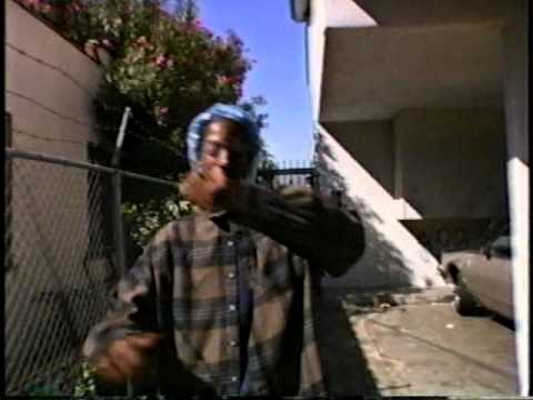 Legit Records, Inc./ Mr. Tear Drop " GHETTO CHILD"