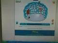 Clubpenguin Dancing Without Clothes