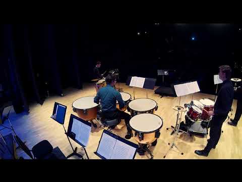 Anthony Cirone: 4/4 for Four