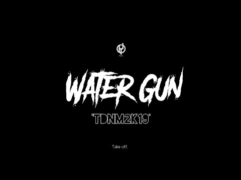 RapSouL - WaterGun