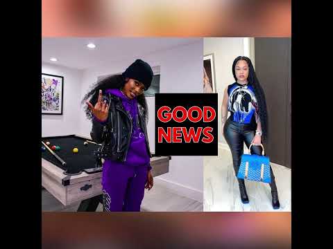 Omeretta Ft. Latto - Not Atlanta (Remix)