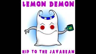 Lemon Demon - Between You and Me (Demo)