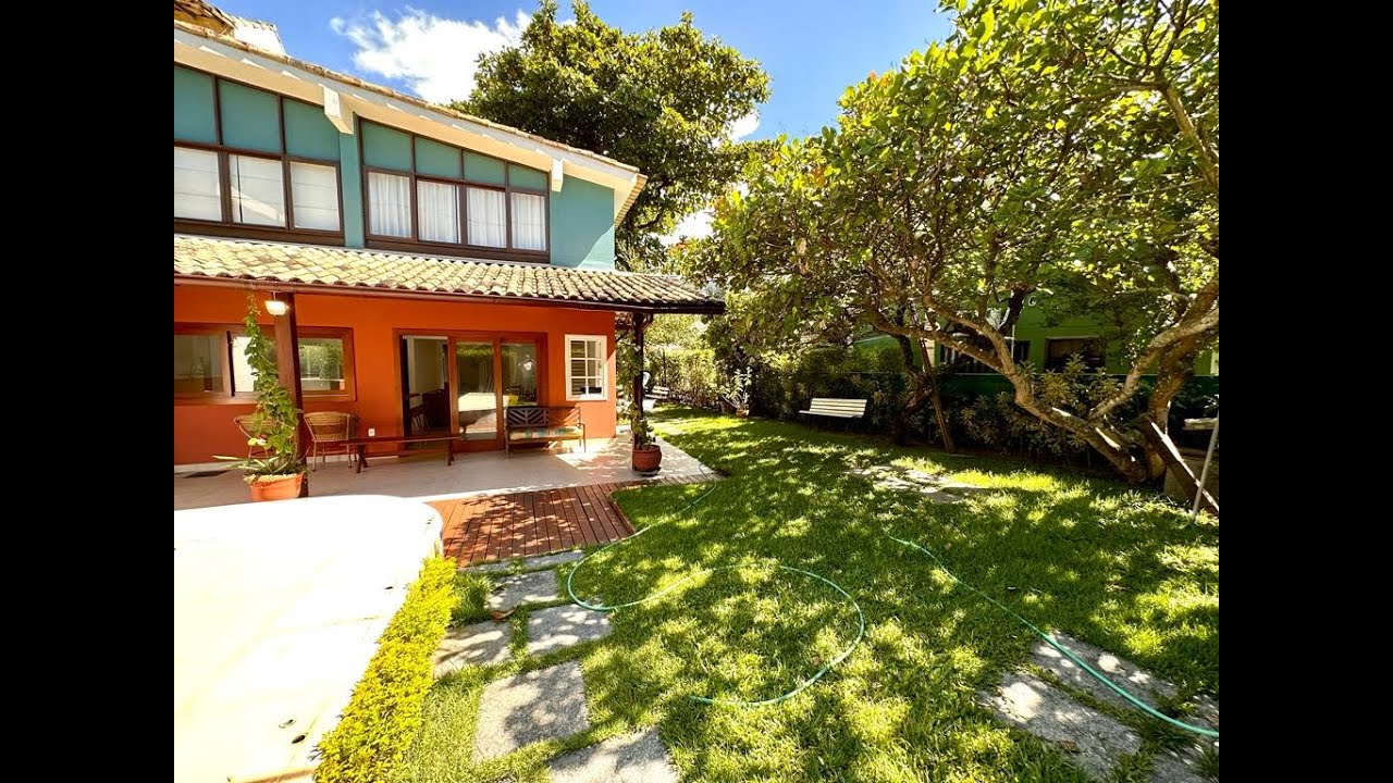 Vivendas da Barra 3100 cs 31