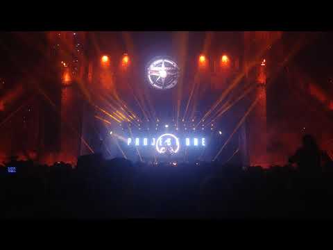 Project One | New Horizons Festival 2019