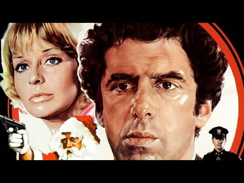 Official Trailer THE SILENT PARTNER (1978, Elliott Gould, Christopher Plummer, Susannah York)