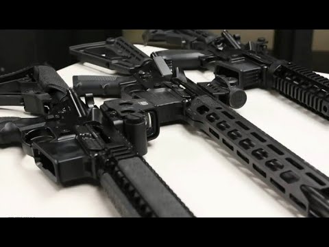 Trudeau government would allow municipalities to ban handguns under new bill