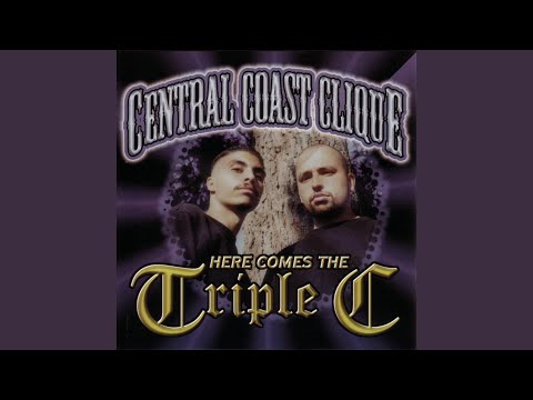 Central Coast Clique