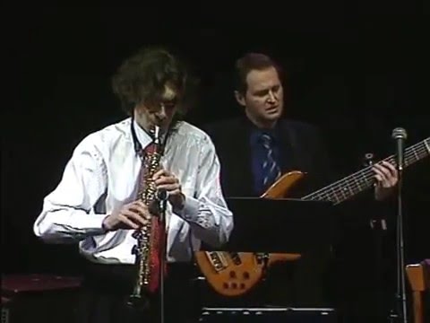 Hayastan by  New-Centropezn Jazz Quartet