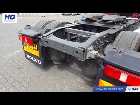 70095678 Volvo FE 300