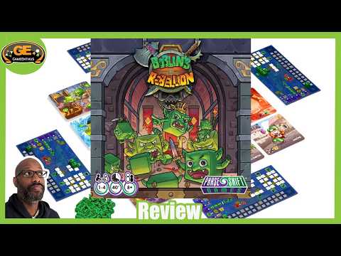 Boblin's Rebellion Review | What About Bob(lin)?