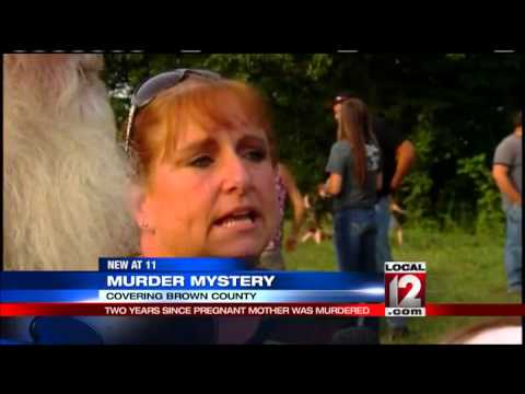 Two years later: Remembering Brittany Stykes