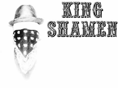 CROWN ME-KING SHAMEN