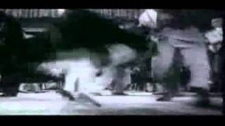 Sonny Burgess - One Night