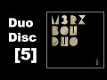 MERZBOW "Duo" (Tourette, 2013) Disc 5 [1989] FULL ALBUM | japanoise
