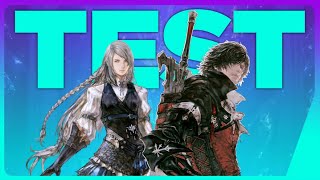 Vidéo Final Fantasy XVI