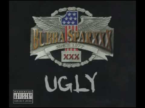 bubba sparxxx - ugly Jungle/DnB remix