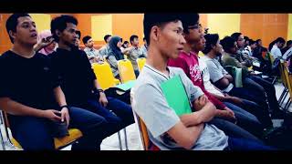 Universitas Nasional – Workshop Drone