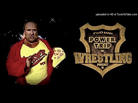 Dave Sullivan Talks Sting, DDP, John Tenta, Hulk Hogan Storyline, More