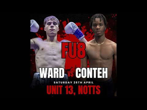 Fight Unit Main Event