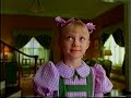 Cat In The Hat Film Trailer Vhs Capture