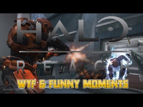 Thumbnail for Halo Reach beta WTF & Funny Moments 2 S: 2 E: 2 by Chumbawamba