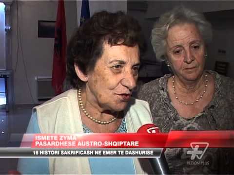 Martesat austro-shqiptare - News, Lajme - Vizion Plus