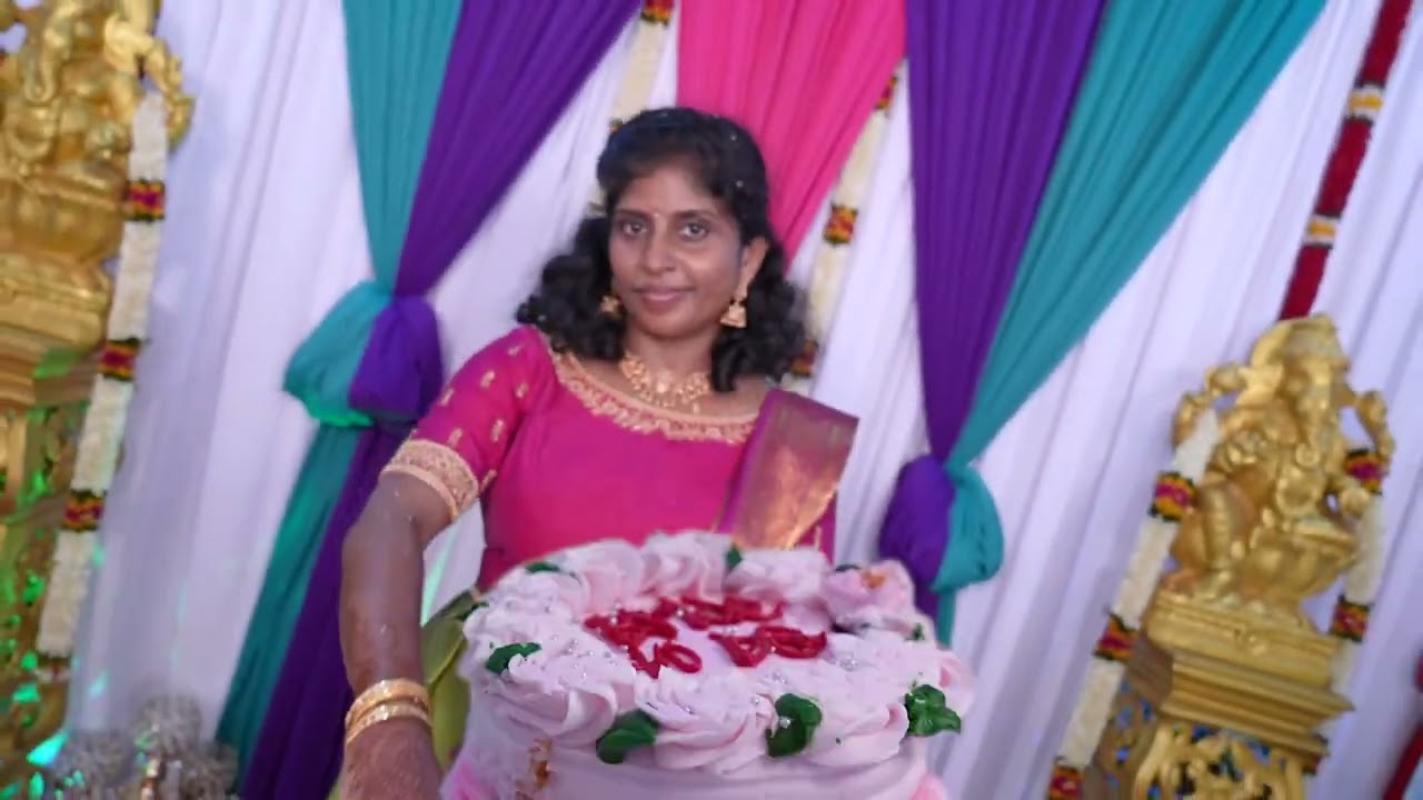 Wedding Highlights Video