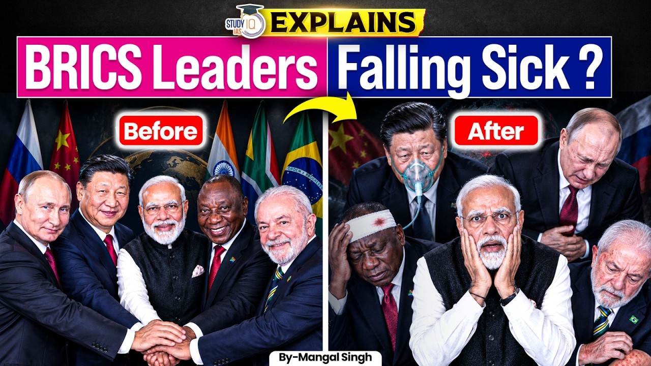 Another propaganda by western media?