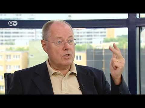 Wahlkampf 2013 - Was will die SPD? | Journal Interview