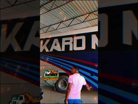 ônibus do canto ikoro Mendes ,da minha cidade cardeal da Silva Bahia