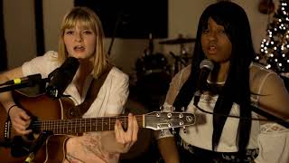 Black Sheep Live || "Greedy Bastards" - Mary Norris (Featuring Chelesea Boone)
