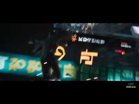 Black Panther (TV Spot 'Control')