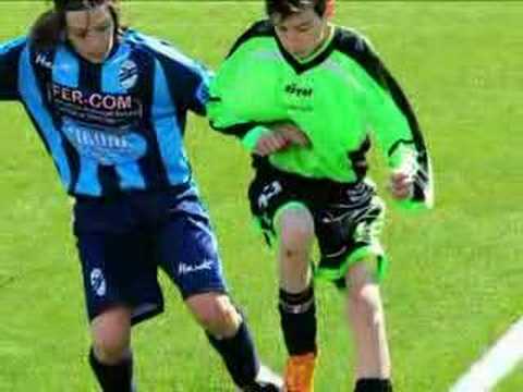 Orione Vallette Esordienti 95