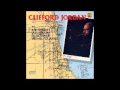 Clifford Jordan - Dr  Chicago