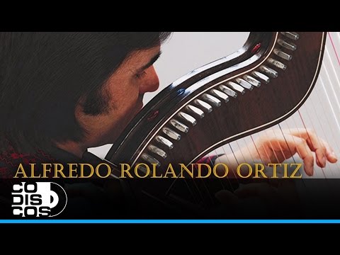 Concierto En La Llanura, Alfredo Rolando Ortiz - Audio