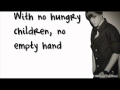 Someday at Christmas - Justin Bieber (Lyrics)