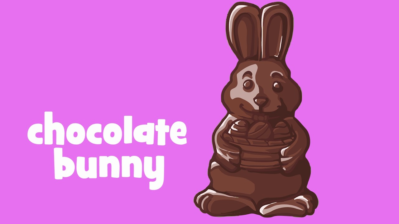 Learn Easter Vocabulary | Talking Flashcards