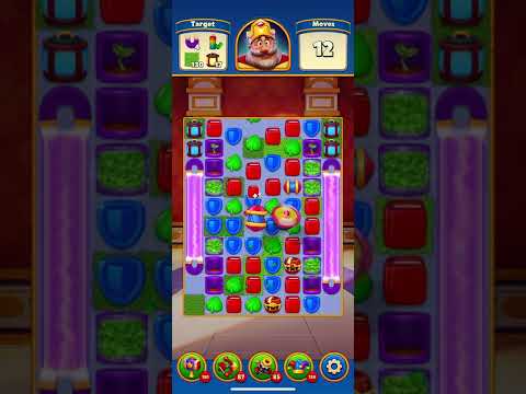 Royal Match LEVEL 3901