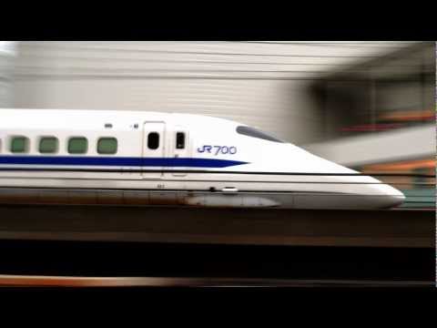 Top 5 Vehicle Sounds