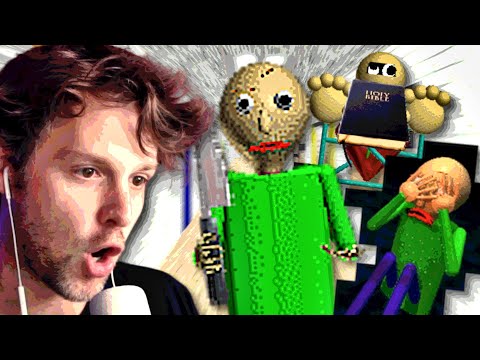 raldi's crackhouse is just meme nonsense & i love it