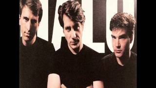 HaLo oF FlieS - sPiT iT OuT