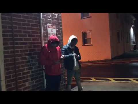 TimmyTurnupp - Chronicle Official Music Video