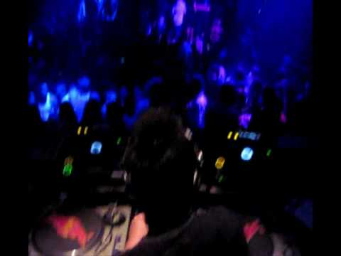 Ido Shoam @ Haoman 17(Independence day 2010 )