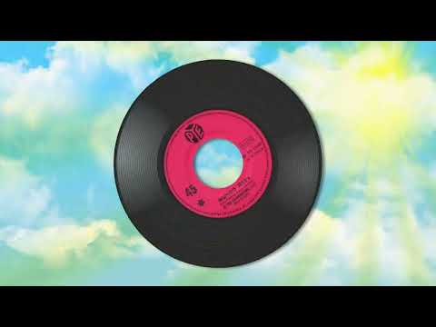 Mungo Jerry - In The Summertime (Vinyl 1970)